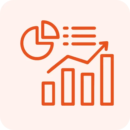 Comprehensive Sales Reporting